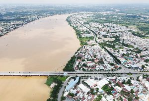 Đất nền thành đô